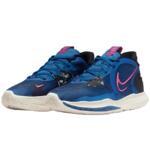 Баскетбольные кроссовки Nike Kyrie Low 5 | DJ6012-400