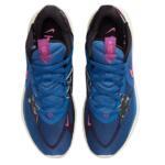 Баскетбольные кроссовки Nike Kyrie Low 5 | DJ6012-400