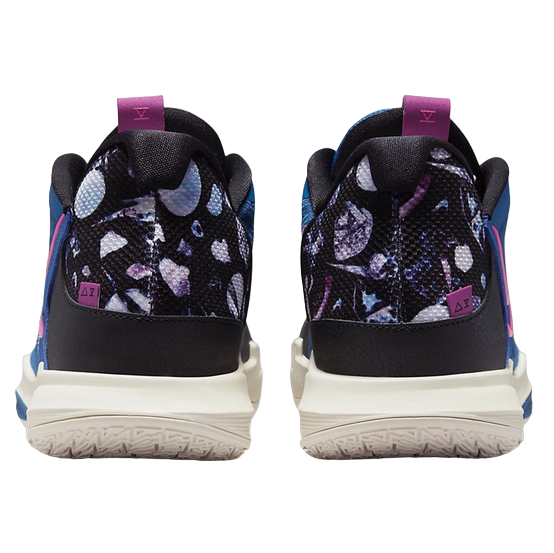 Купить Баскетбольные кроссовки Nike Kyrie Low 5 | DJ6012-400 в Москве или заказать доставку на Slamdunk.su