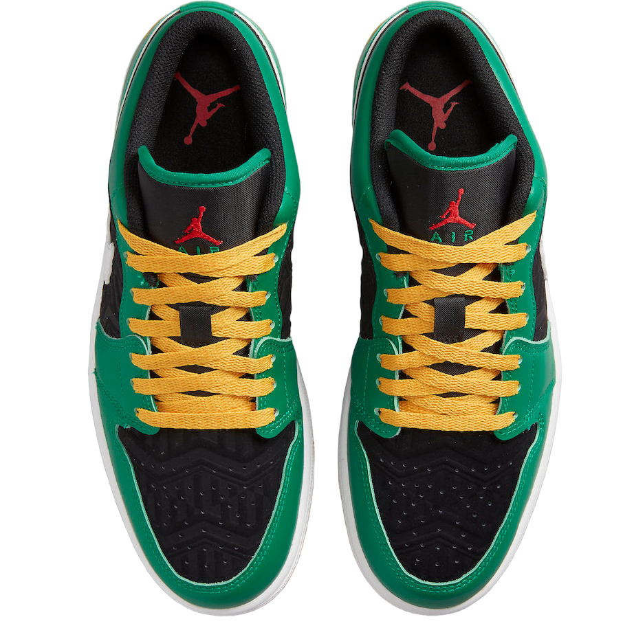 Купить Кроссовки Air Jordan 1 Low  | DQ8422-300 в Москве или заказать доставку на Slamdunk.su