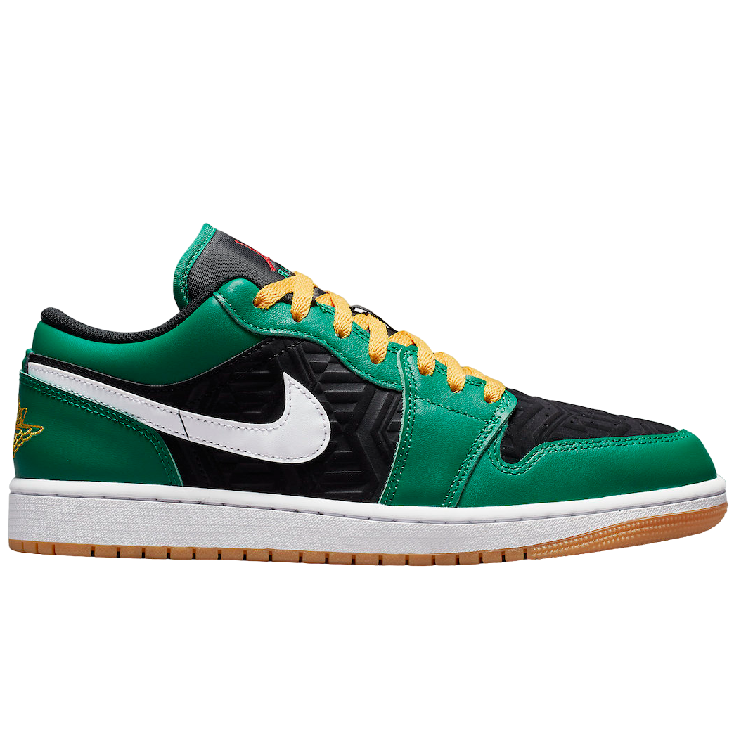 Купить Кроссовки Air Jordan 1 Low  | DQ8422-300 в Москве или заказать доставку на Slamdunk.su