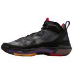 Баскетбольные кроссовки Air Jordan XXXVII “Raptors” | DD6958-065/DV0747-065