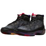 Баскетбольные кроссовки Air Jordan XXXVII “Raptors” | DD6958-065/DV0747-065