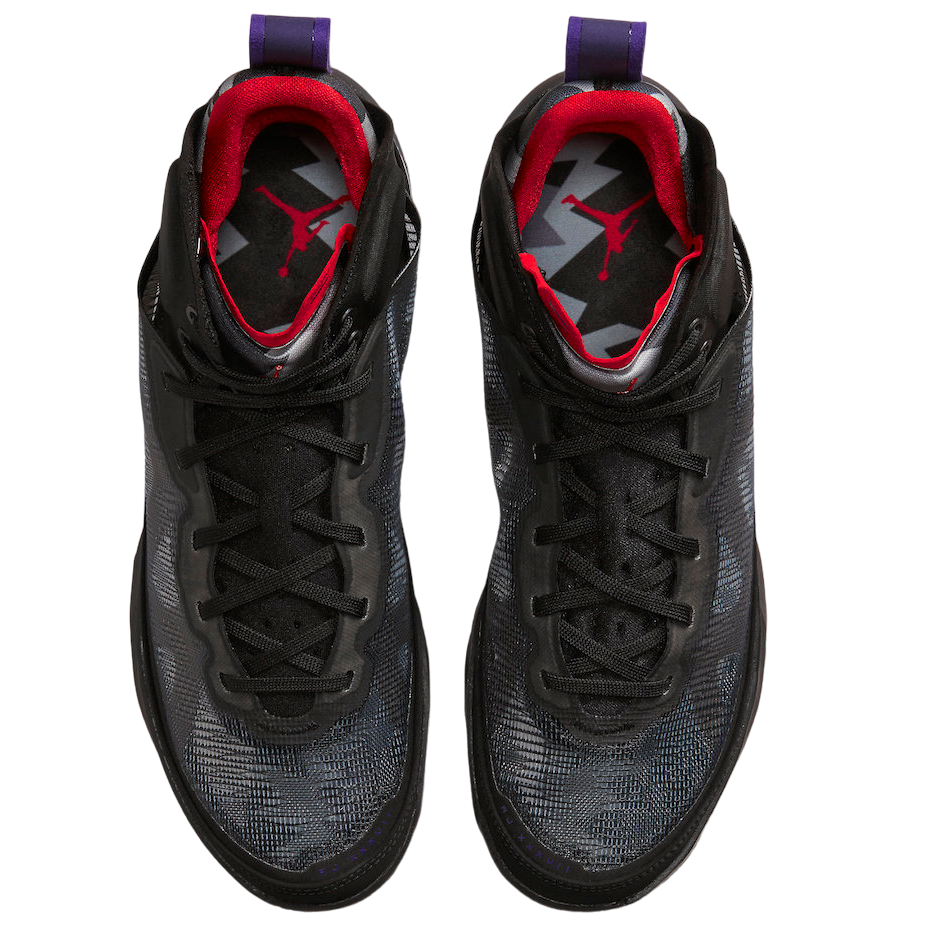 Купить Баскетбольные кроссовки Air Jordan XXXVII “Raptors” | DD6958-065/DV0747-065 в Москве или заказать доставку на Slamdunk.su