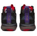 Баскетбольные кроссовки Air Jordan XXXVII “Raptors” - картинка