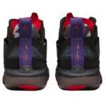 Баскетбольные кроссовки Air Jordan XXXVII “Raptors” | DD6958-065/DV0747-065