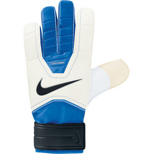 Перчатки Nike GK Classic - картинка