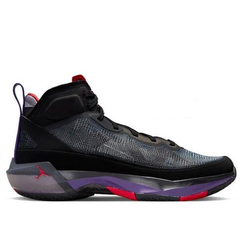 Баскетбольные кроссовки Air Jordan XXXVII “Raptors”