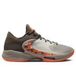 Баскетбольные кроссовки Nike Zoom Freak 4 | DJ6149-003