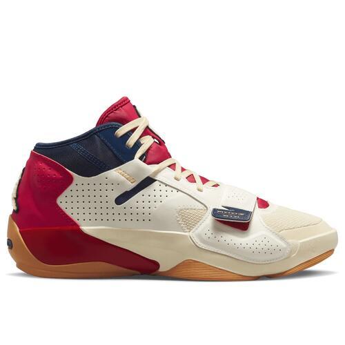 Баскетбольные кроссовки Jordan Zion 2