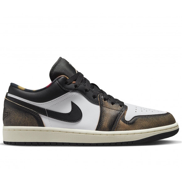 Купить Кроссовки Air Jordan 1 Low  | DQ8422-001 в Москве или заказать доставку на Slamdunk.su