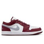 Кроссовки Air Jordan 1 Low  | 553558-615