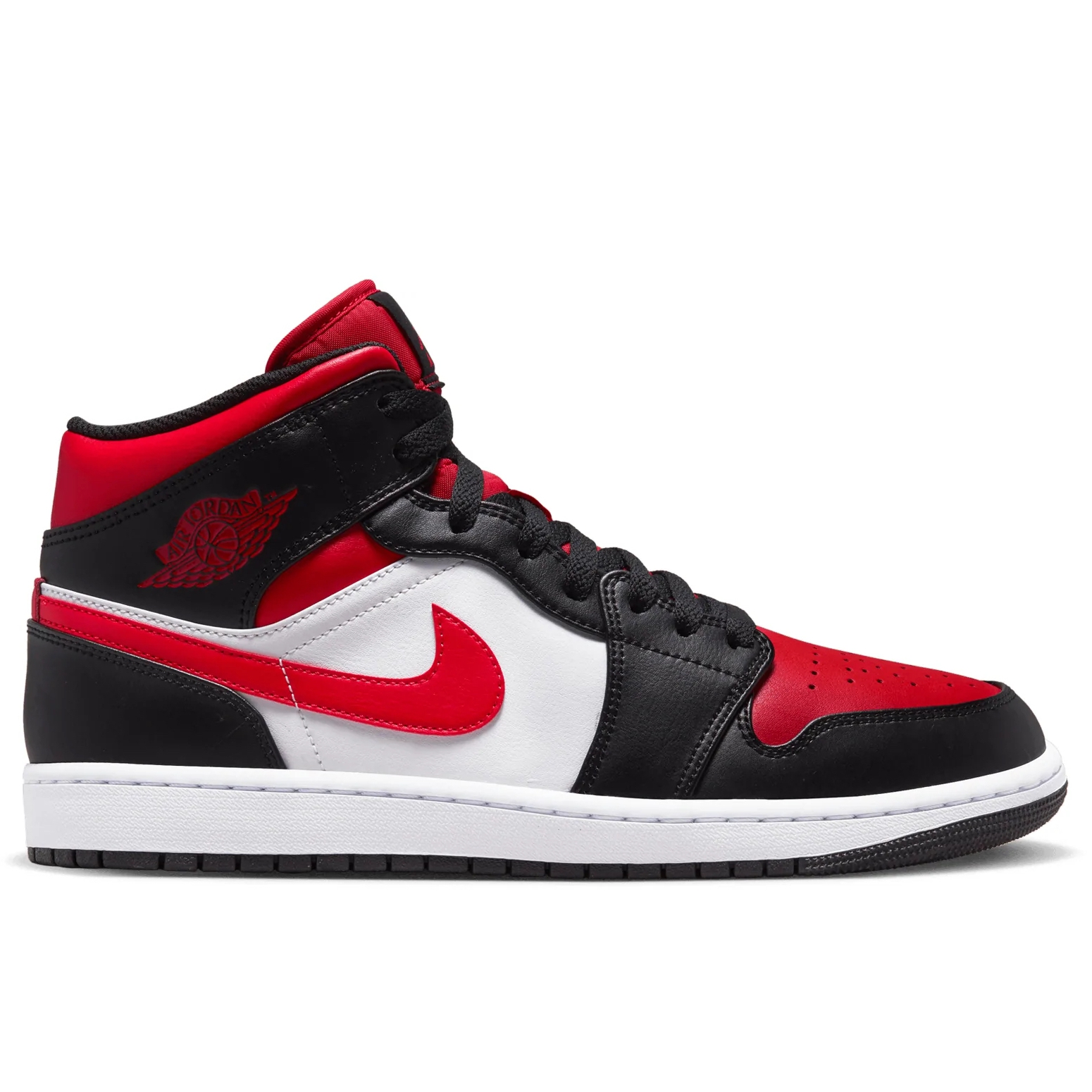 Кроссовки Air Jordan 1 Mid | 554724-079