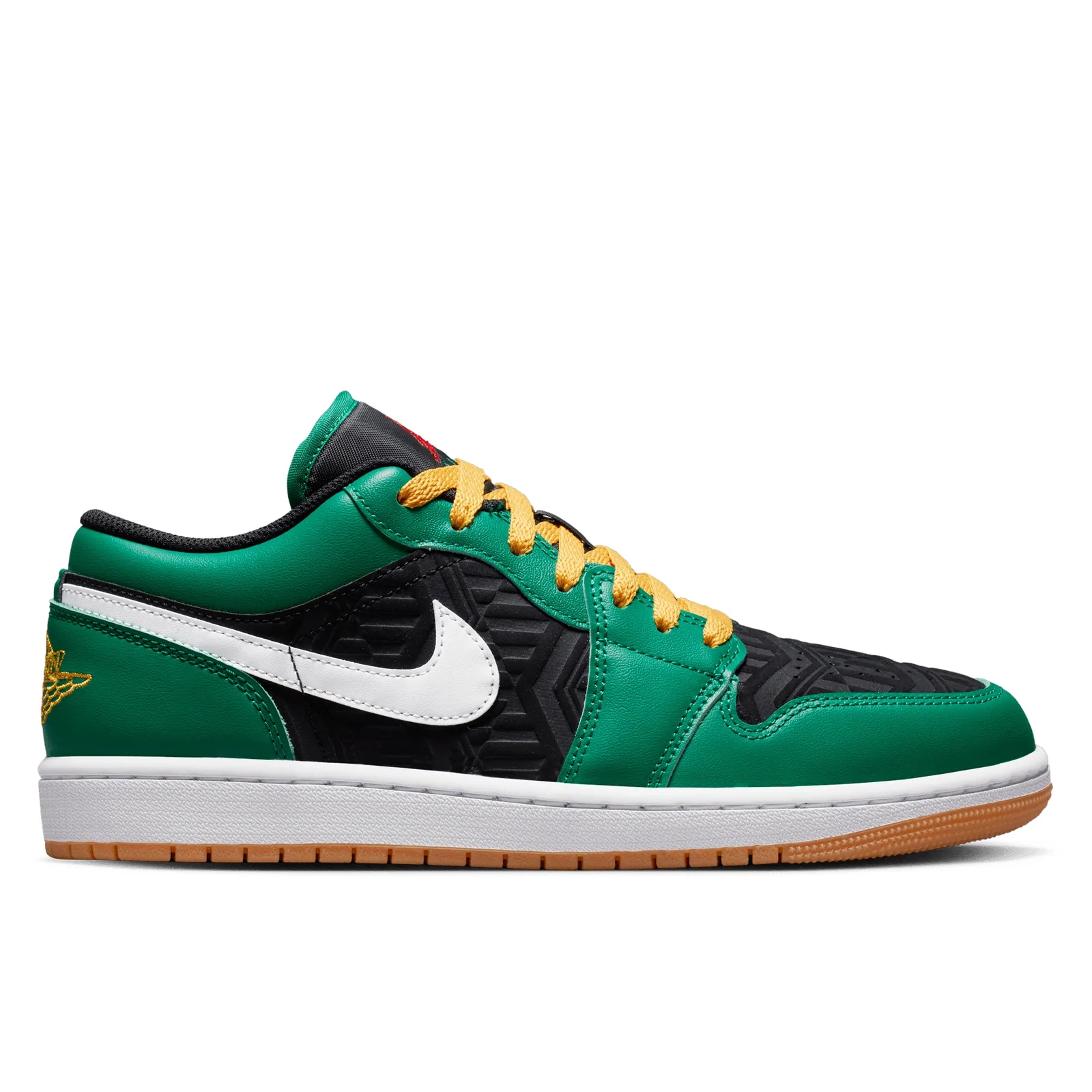 Купить Кроссовки Air Jordan 1 Low  | DQ8422-300 в Москве или заказать доставку на Slamdunk.su