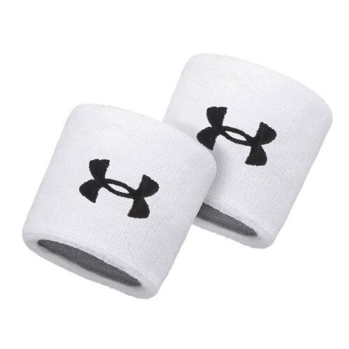 Купить Напульсники Under Armour Performance  | 1276991-100 в Москве или заказать доставку на Slamdunk.su