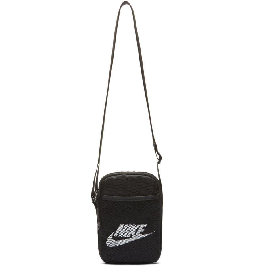 Купить Сумка Nike Sportswear Heritage Small Items Bag | BA5871-010 в Москве или заказать доставку на Slamdunk.su