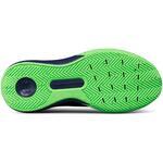 Кроссовки Under Armour UA BGS X Level Ninja | 1296005-403