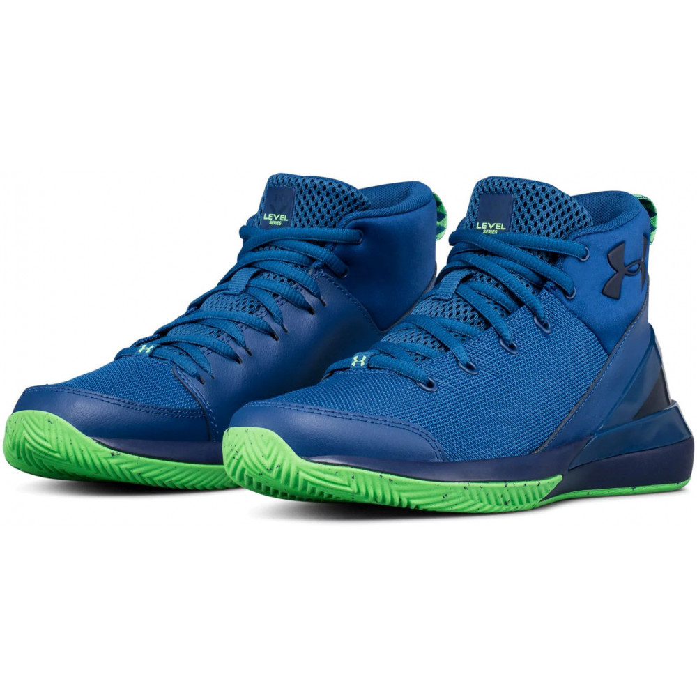 Under Armour UA BGS X Level Ninja