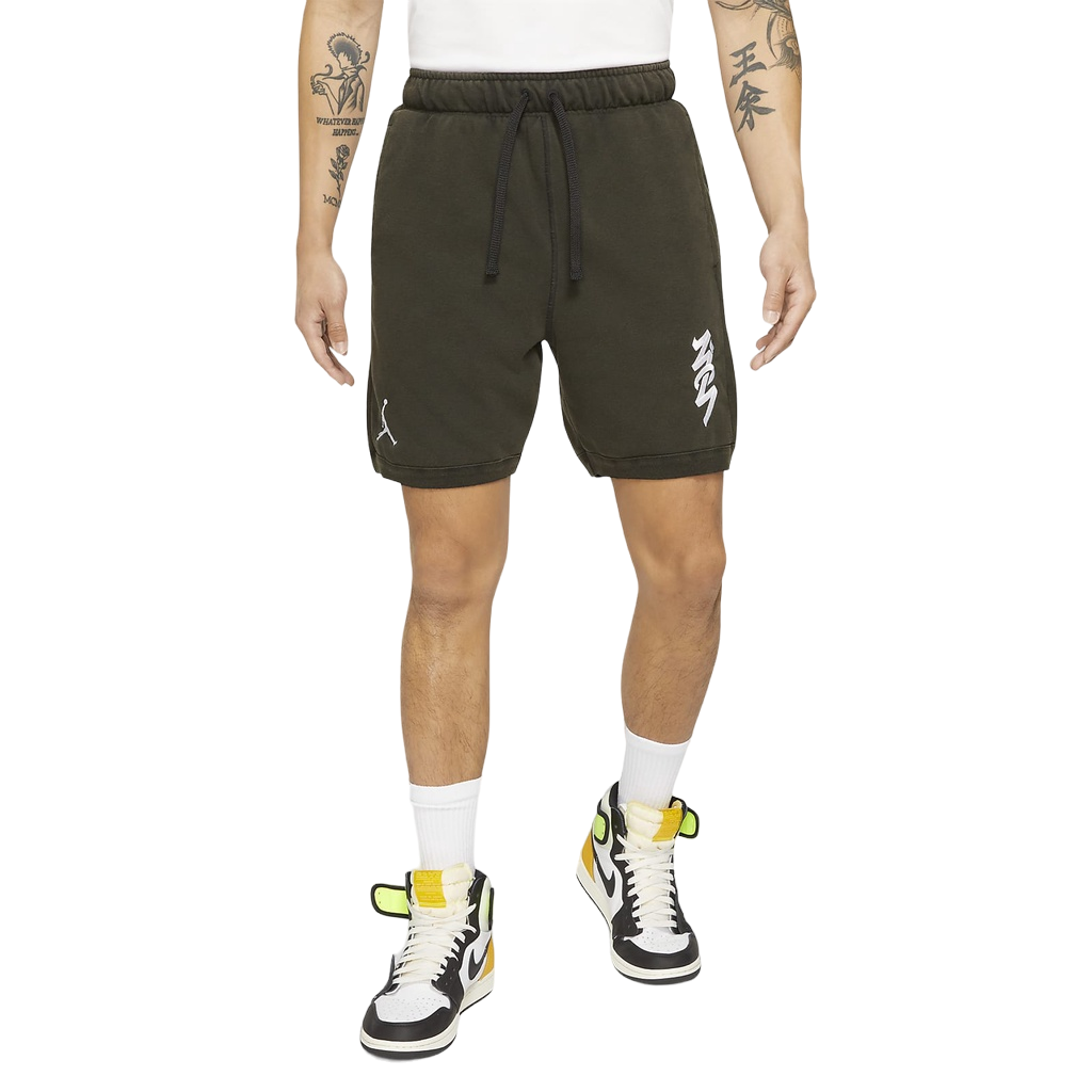 Купить Шорты Jordan ZION  | DH9716-010 в Москве или заказать доставку на Slamdunk.su