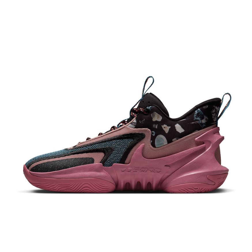 Купить Баскетбольные кроссовки Nike Cosmic Unity 2 | DH1537-602 в Москве или заказать доставку на Slamdunk.su