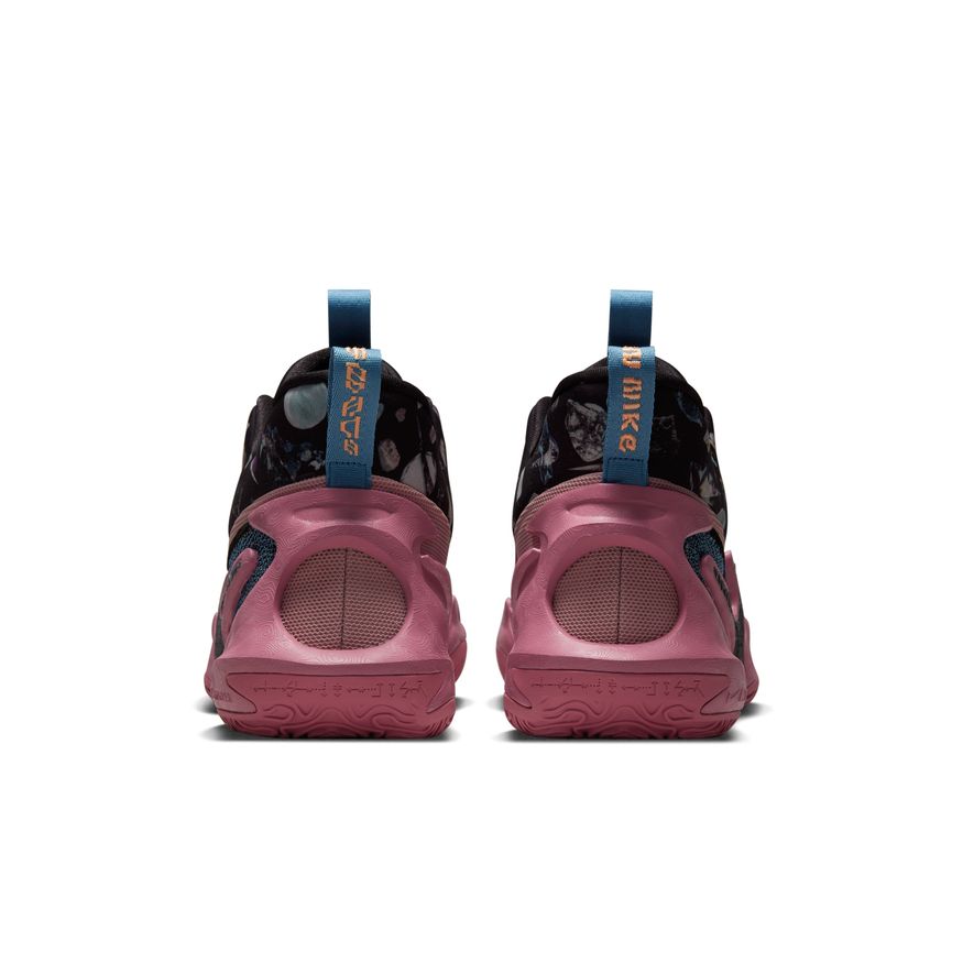 Купить Баскетбольные кроссовки Nike Cosmic Unity 2 | DH1537-602 в Москве или заказать доставку на Slamdunk.su