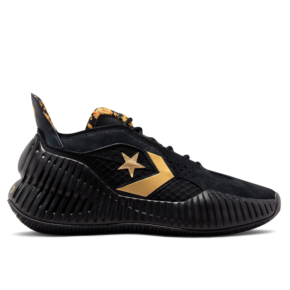 Купить Баскетбольные кроссовки Converse All Star BB | A02515C в Москве или заказать доставку на Slamdunk.su