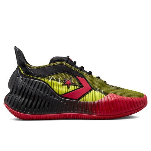 Баскетбольные кроссовки Converse All Star BB Prototype CX Mid 'Monster Clash'