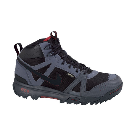 nike rongbuk mid gtx