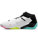 Баскетбольные кроссовки Jordan Zion 2  | DO9161-107