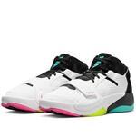 Баскетбольные кроссовки Jordan Zion 2  | DO9161-107