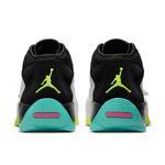 Баскетбольные кроссовки Jordan Zion 2  | DO9161-107