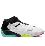 Баскетбольные кроссовки Jordan Zion 2  | DO9161-107