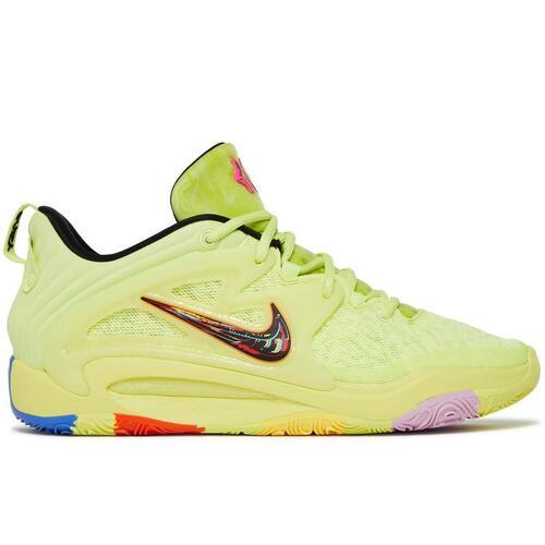 Баскетбольные кроссовки Nike KD 15 