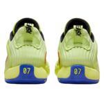 Баскетбольные кроссовки Nike KD 15  - картинка