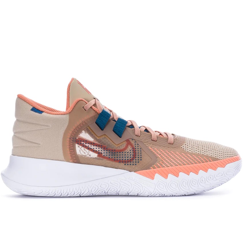 Купить Баскетбольные кроссовки Nike Kyrie Flytrap 5 | CZ4100-200 в Москве или заказать доставку на Slamdunk.su