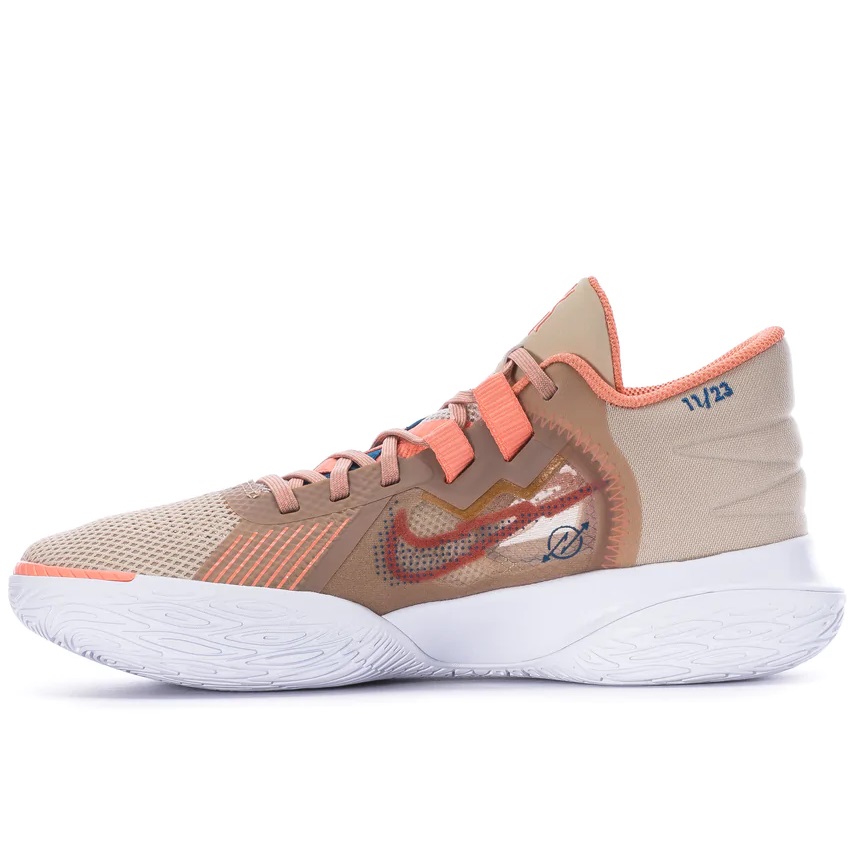 Купить Баскетбольные кроссовки Nike Kyrie Flytrap 5 | CZ4100-200 в Москве или заказать доставку на Slamdunk.su