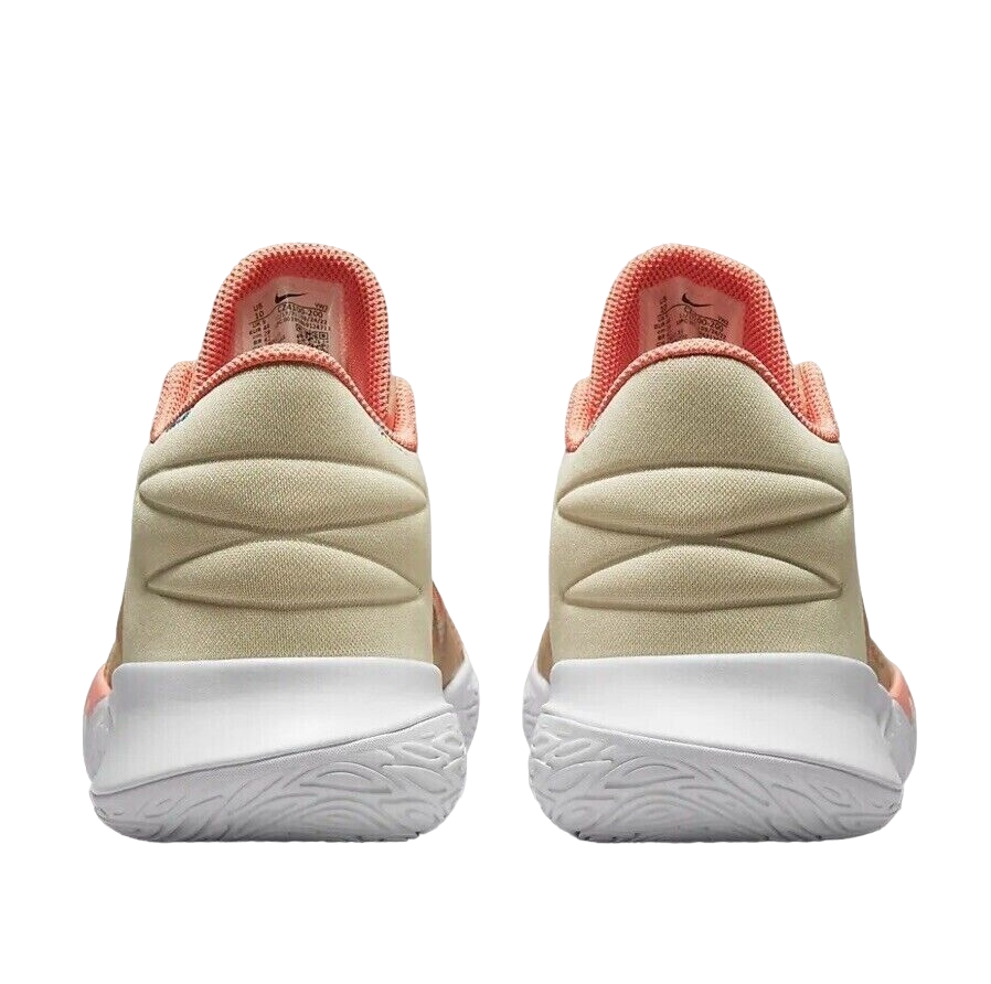 Купить Баскетбольные кроссовки Nike Kyrie Flytrap 5 | CZ4100-200 в Москве или заказать доставку на Slamdunk.su