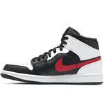 Кроссовки Air Jordan 1 Mid  | 554724-075