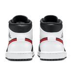 Кроссовки Air Jordan 1 Mid  | 554724-075