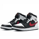 Кроссовки Air Jordan 1 Mid  | 554724-075