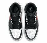 Кроссовки Air Jordan 1 Mid  | 554724-075