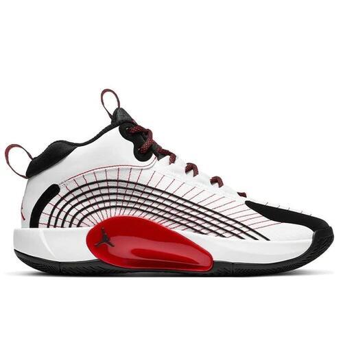 Баскетбольные кроссовки Jordan Jumpman 2021