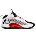 Баскетбольные кроссовки Jordan Jumpman 2021 | CQ4229-100