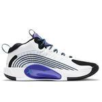 Баскетбольные кроссовки Jordan Jumpman 2021 | CQ4229-101
