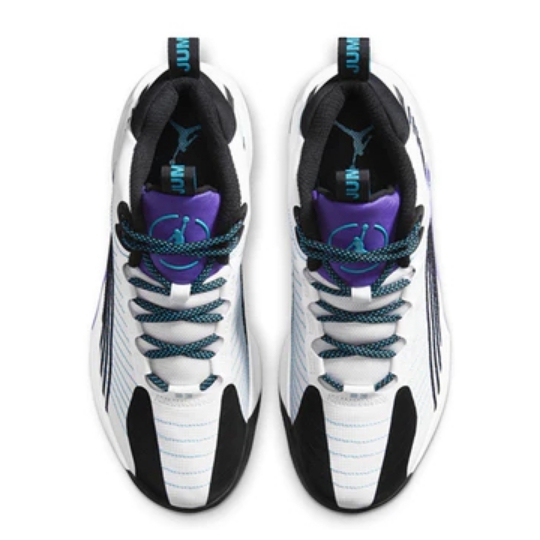Купить Баскетбольные кроссовки Jordan Jumpman 2021 | CQ4229-101 в Москве или заказать доставку на Slamdunk.su
