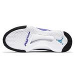 Баскетбольные кроссовки Jordan Jumpman 2021 | CQ4229-101