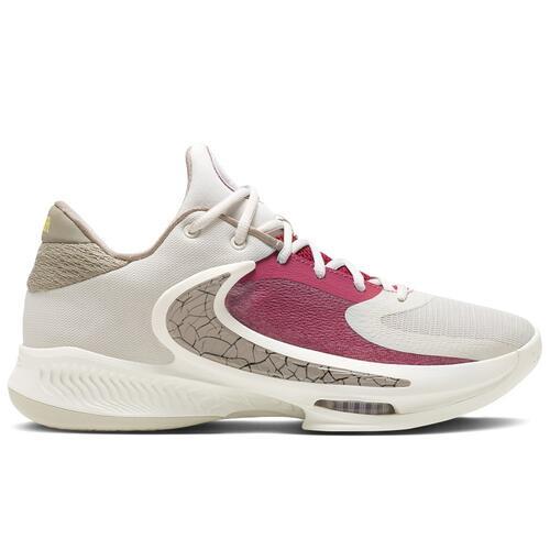 Баскетбольные кроссовки Nike Zoom Freak 4