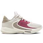 Баскетбольные кроссовки Nike Zoom Freak 4 | DJ6148-002/DJ6149-002