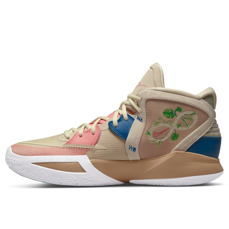 Купить Баскетбольные кроссовки Nike Kyrie 8 Infinity | DC9134-200 в Москве или заказать доставку на Slamdunk.su