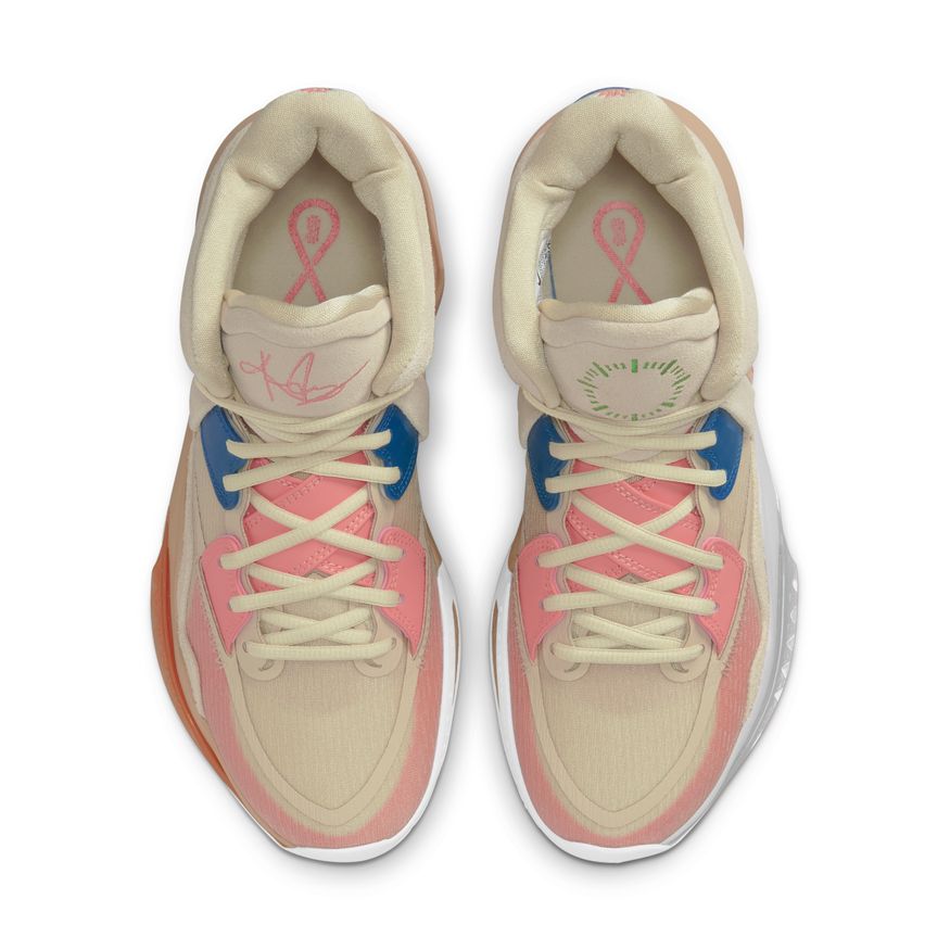 Купить Баскетбольные кроссовки Nike Kyrie 8 Infinity | DC9134-200 в Москве или заказать доставку на Slamdunk.su